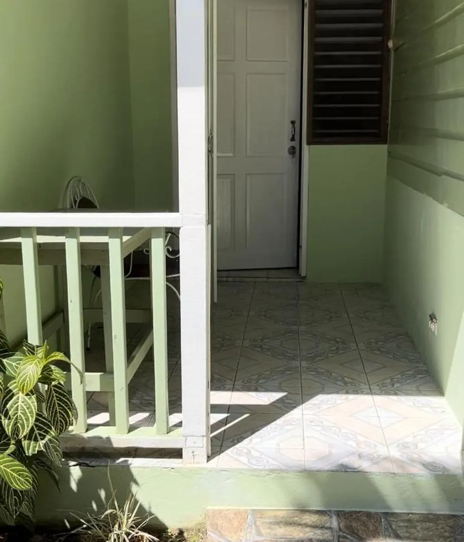 Andre'S Guest House Νεγκρίλ 0*,  Τζαμάικα