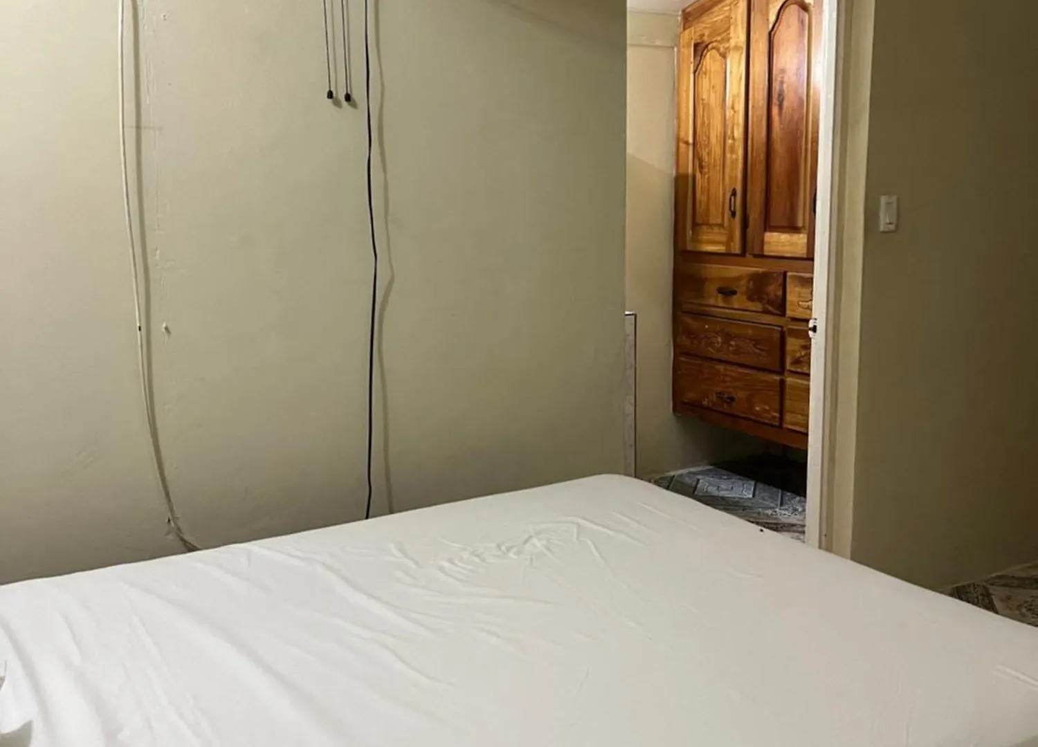 Andre'S Guest House Νεγκρίλ