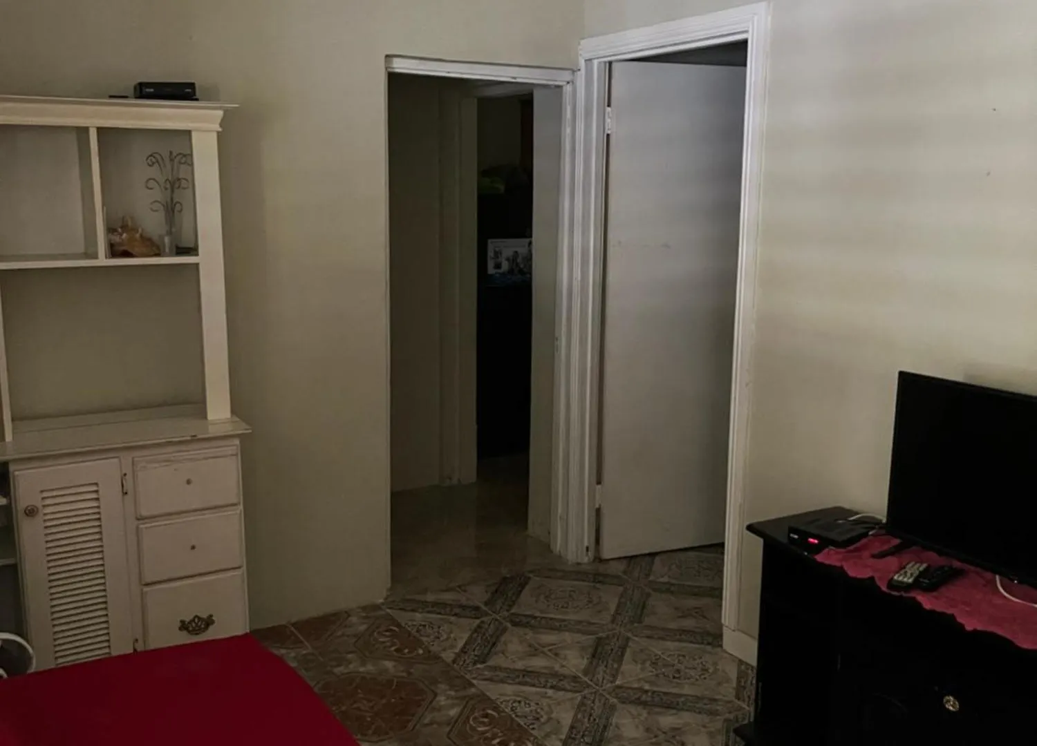 Andre'S Guest House Νεγκρίλ