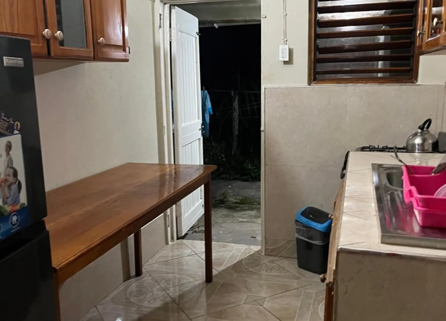 Andre'S Guest House Νεγκρίλ Τζαμάικα