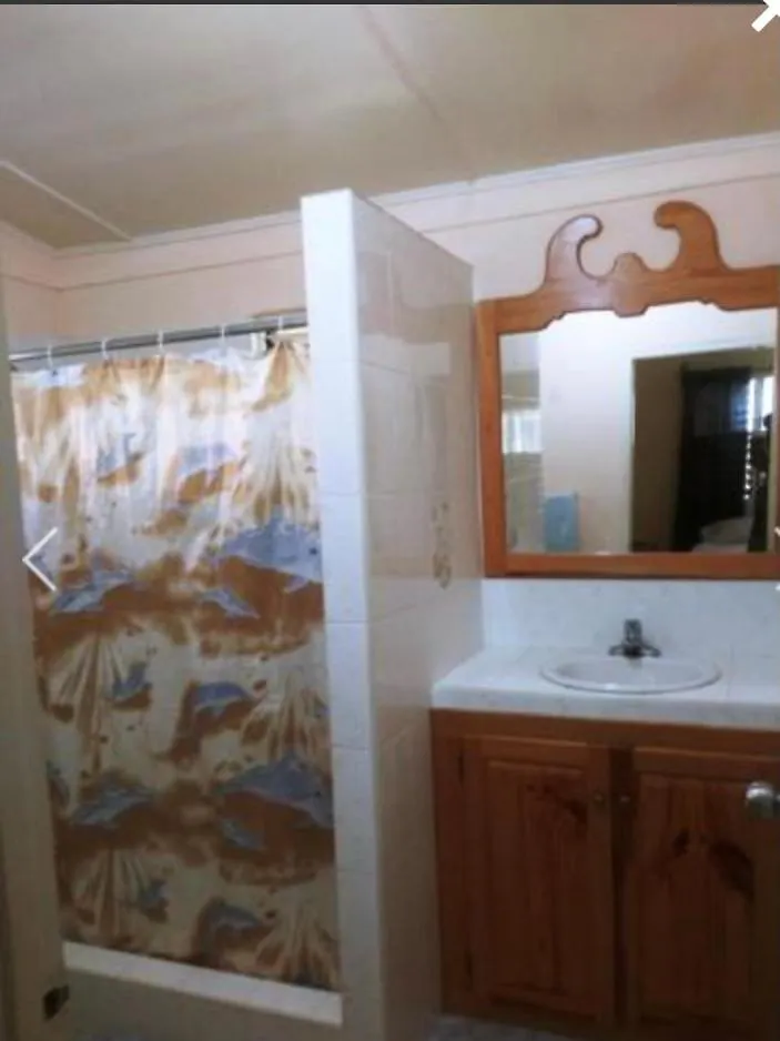 Andre'S Guest House Νεγκρίλ